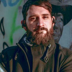 Meet your Posher, Luke